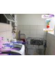 Bela Vista  – Lindo Apartamento com Fino Acabamento, 2 Qts com moveis Planejados 